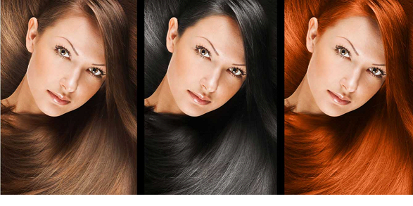 Краска для волос "Некст" - особенности и палитра цветов