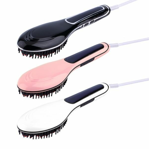 Top-Quality-Electric-Hair-Straightener-Comb-LCD-Iron-Brush-Auto-Hair-Massager-Tool-