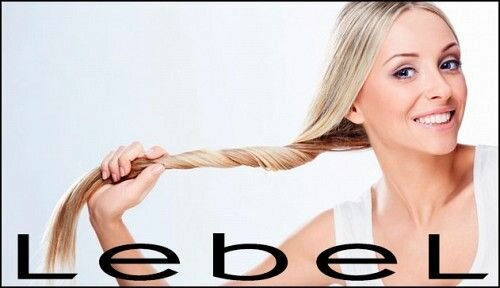"Lebel" - краска для волос нового поколения.