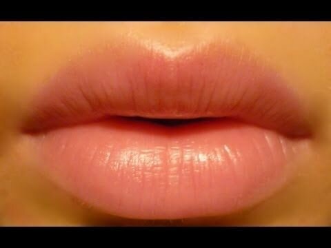 Пухлые губы: как сделать себя сексуальнее?